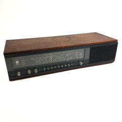 Klassisk vintage Beomaster 700