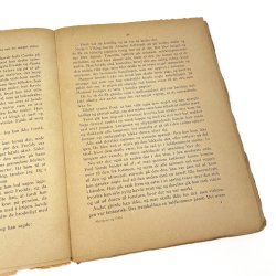 Mette og Otto af Camilla C Pers. 1950