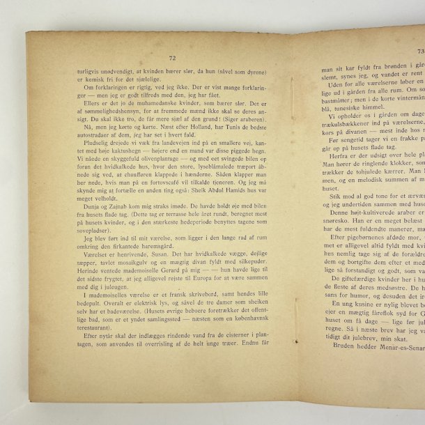 Kre Susan af Karen Brasen og Grethe Secher - 1949