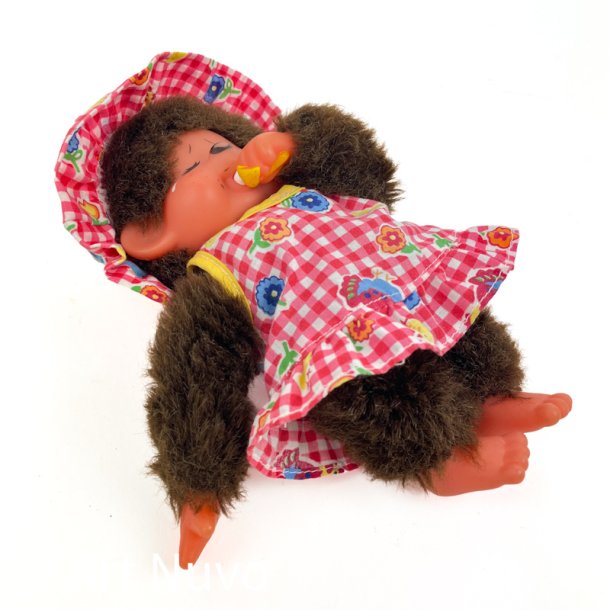 S�d vintage Monchhichi pige