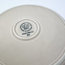 B&G Peru retro kagetallerken