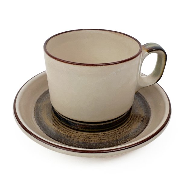 B&G Peru retro kaffekop