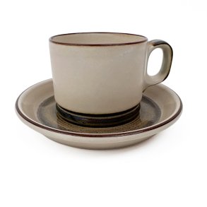 B&G Peru retro kaffekop