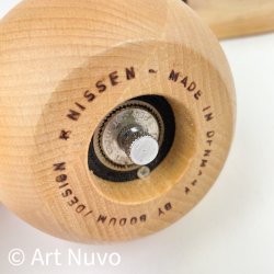 Retro Bodum Ball Boy salt og peber