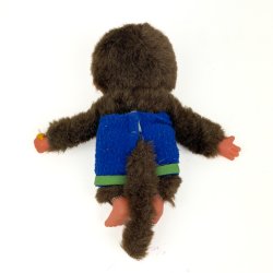 S�d vintage Monchhichi dreng