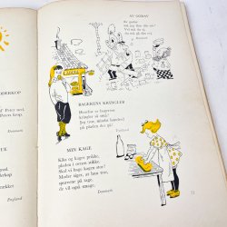 Mit skatkammer � ride ride ranke