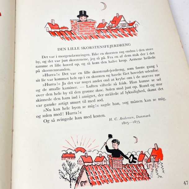 Mit skatkammer � ride ride ranke