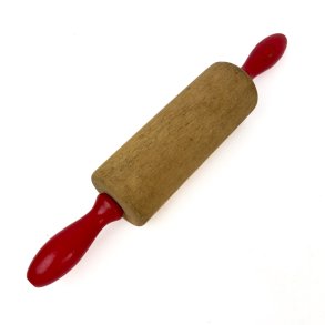 Vintage b�rnekagerulle