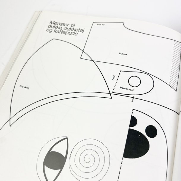 Retro - B�rnenes id�bog