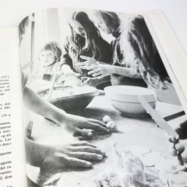 Retro - B�rnenes id�bog