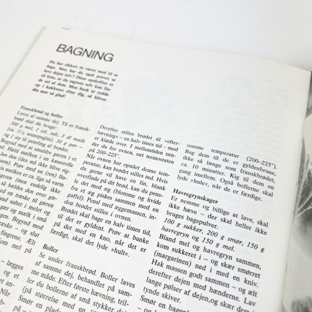 Retro - B�rnenes id�bog