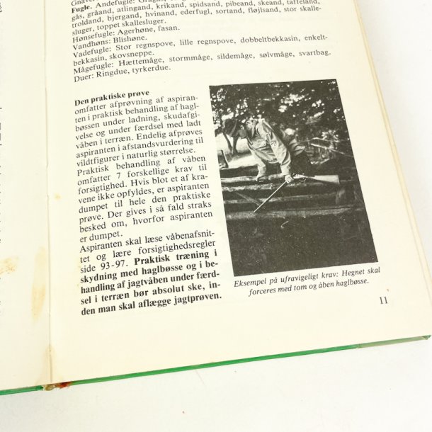 Grundbog � Egon S�rensen � 1982