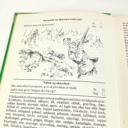 Grundbog � Egon S�rensen � 1982