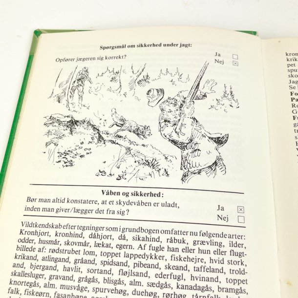 Grundbog � Egon S�rensen � 1982