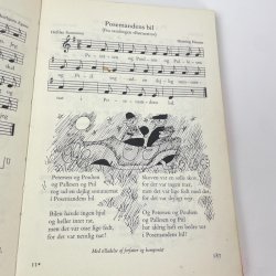 Lystige viser for b�rn � Politikkens sangb�ger