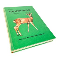 Grundbog � Egon S�rensen � 1982