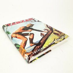 Tarzan i junglen � Edgar R. Burroughs