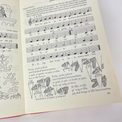 Lystige viser for b�rn � Politikkens sangb�ger