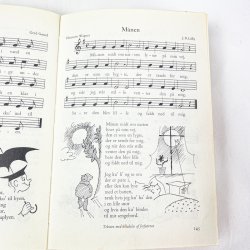 Lystige viser for b�rn � Politikkens sangb�ger