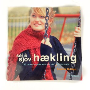 Sej & sjov h�kling