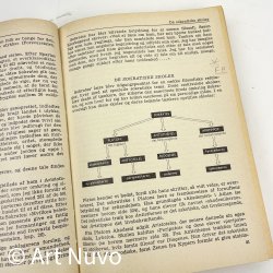 Hvem t�nkte hvad � Henrik Thomsen � 1967