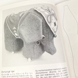 Gunvor Ask dukkebog