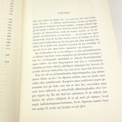 Dansk Nutidsdigtning 1 &amp; 2 � Orla Lundbo 