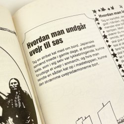 Hvordan man holder en krokodille � Forlaget Danmark