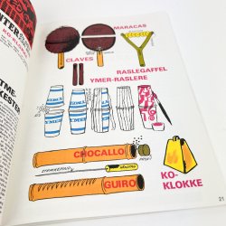 Retro Sjov med Ley � 1977