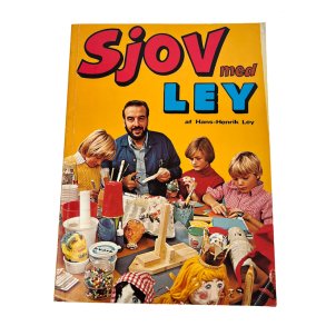 Retro Sjov med Ley � 1977