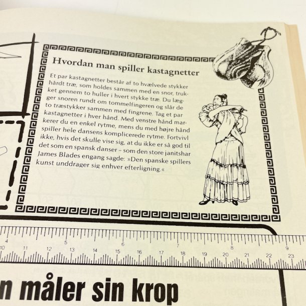 Hvordan man holder en krokodille � Forlaget Danmark