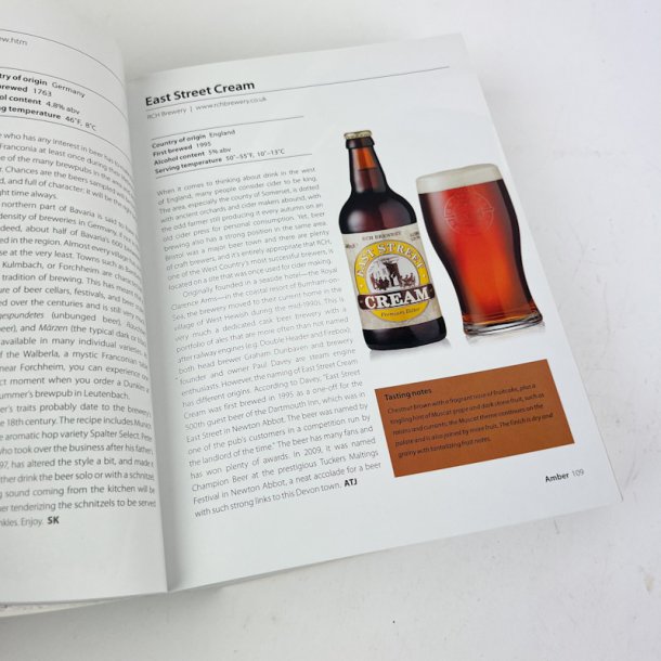 1001 Beers You Must Try Before You Die � Adrian Tierney-Jones � 2010