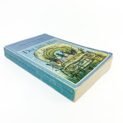 Det lille Hus i skoven  Laura Ingalls Wilder