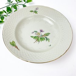 Tiefer Teller  Anemone, B&G Nr. 23