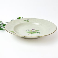 Tiefer Teller  Anemone, B&G Nr. 23