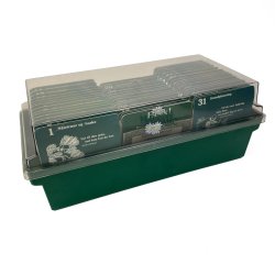 Komplet retro Havens ABC