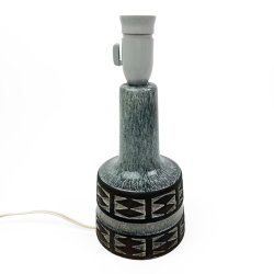 Gr� Frank Keramik bordlampe
