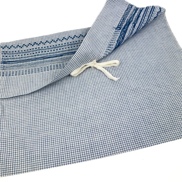 Broderet vintage natt�jspose