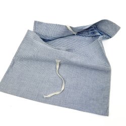 Broderet vintage natt�jspose