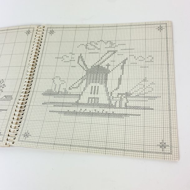 Korssting broderih�fte 1966