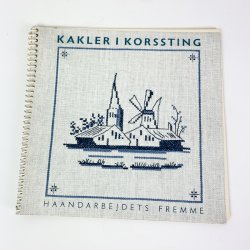 Korssting broderih�fte 1966
