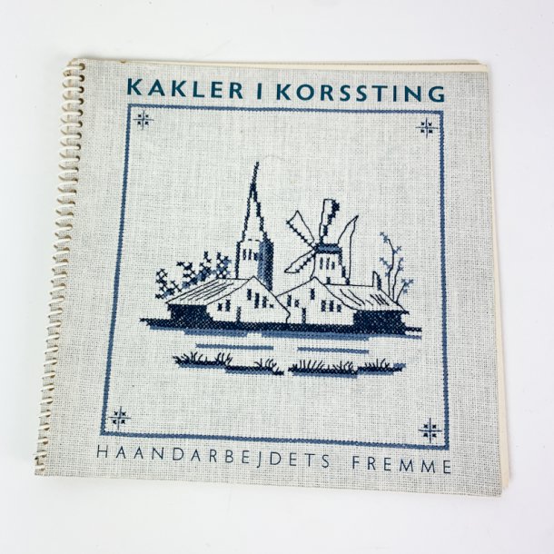 Korssting broderih�fte 1966