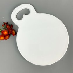 Vintage smrebrt i porceln  Melooni, Arabia Finland 