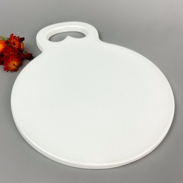 Vintage smrebrt i porceln  Melooni, Arabia Finland 