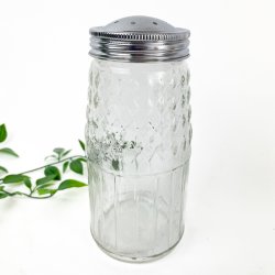 Stor retro sukkerstr�er