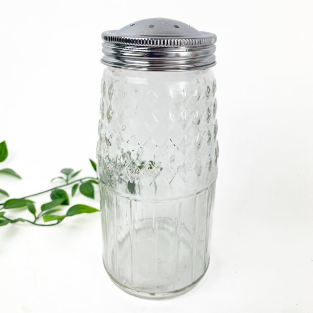 Stor retro sukkerstr�er