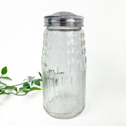 Stor retro sukkerstr�er