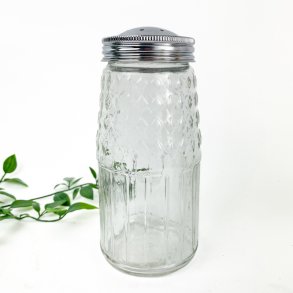 Stor retro sukkerstr�er