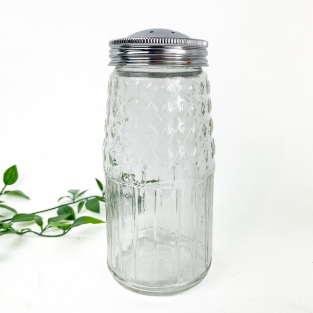 Stor retro sukkerstr�er