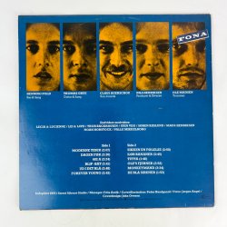 Kim Larsen, 231045- 0637 - LP